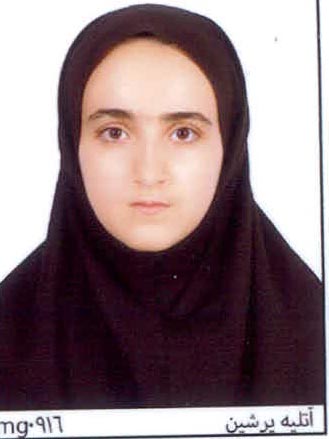 گفتگو با درناز کریمی ; قهرمان پیوستگی از جهرم