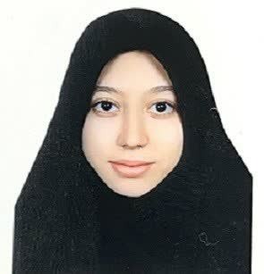 گفت گو با طهورا روئین تن؛ 712 پاسخ صحیح دوازدهم تجربی از قائم شهر