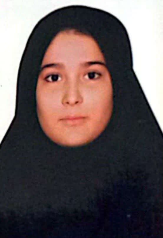 گفتگو با نگین غلمانی؛قهرمان پیشرفت