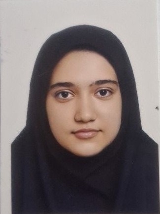 گفتگو با کیمیا اکبری قهرمان پیشرفت ؛