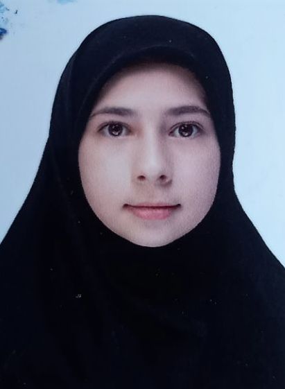 گفتگو با  مهدیه غلامی   - قهرمان پیشرفت و پیوستگی