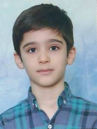 گفتگو با طاها محمدی قهرمان پیشرفت درسی