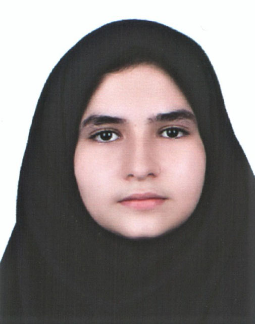 گفتگو با ثمین بهمنی؛قهرمان پیشرفت