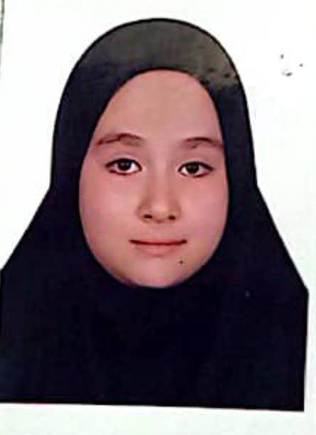 گفتگو با آندیا مطبوعی پایه یازدهم تجربی