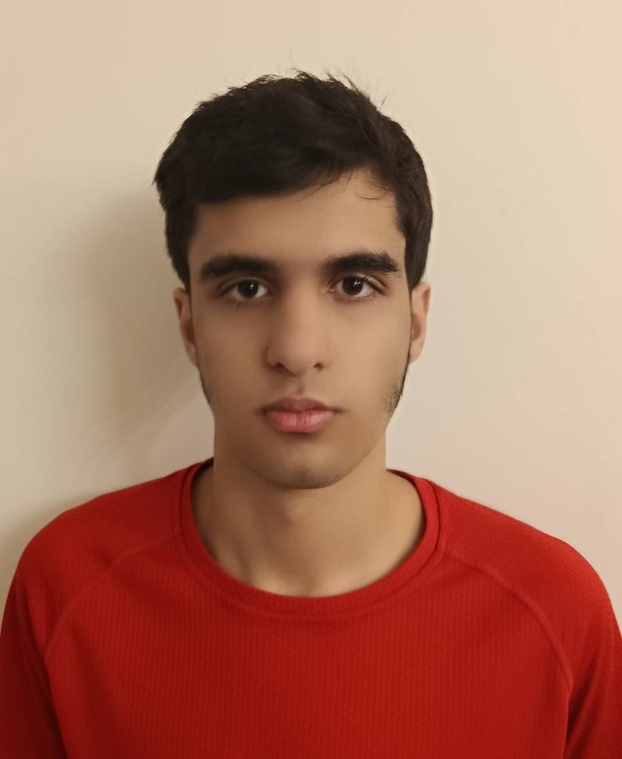 گفت و گو با سید پارسا میر علی مرتضایی قهرمان پیوستگی