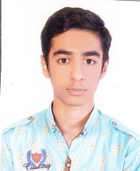 گفت گو با محمد مهدی عالیشاه؛ دوازدهم تجربی از قائم شهر