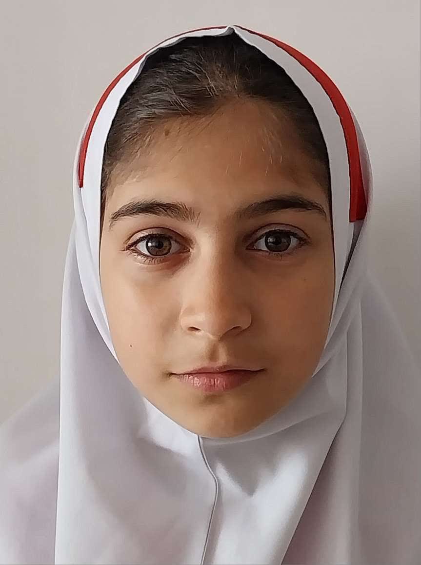 گفتگو با نیلا نجفی؛قهرمان پیشرفت