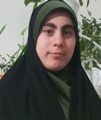 گفت‌وگو با فاطمه باذوق؛ قهرمان پیوستگی پایه نهم