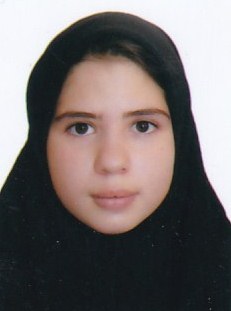 گفت و گو با  مهسا حاج علی بیگی   عضو باشگاه پانصدتایی از اراک