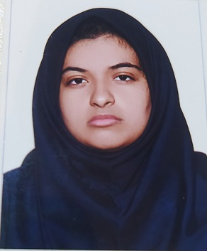 گفت و گو با مهدیسا شاه رحمانی