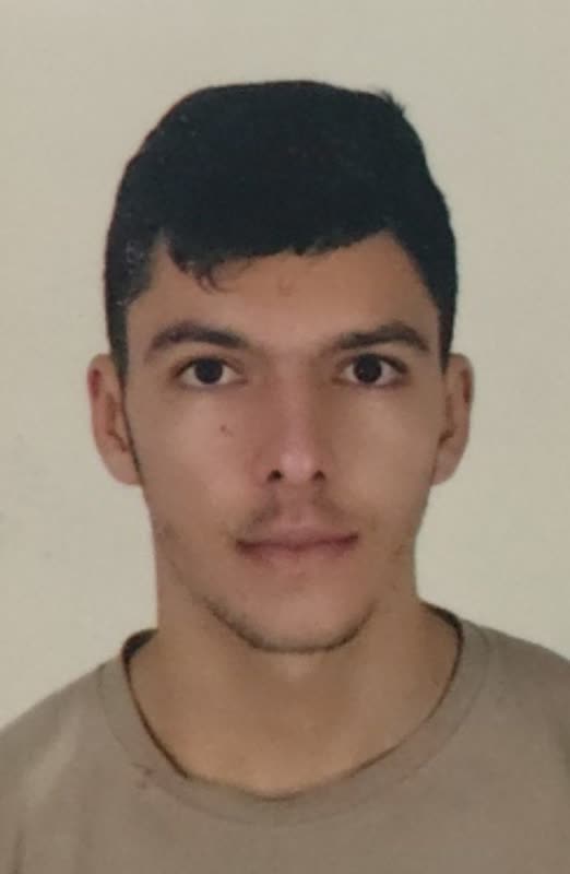 گفت و گو با دانش آموز برتر  سهراب طاهرلو