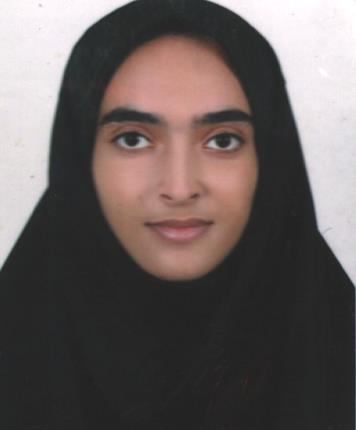 گفت‌وگو با ریحانه ایزانلو : استمرار در مطالعه ، کلید موفقیت