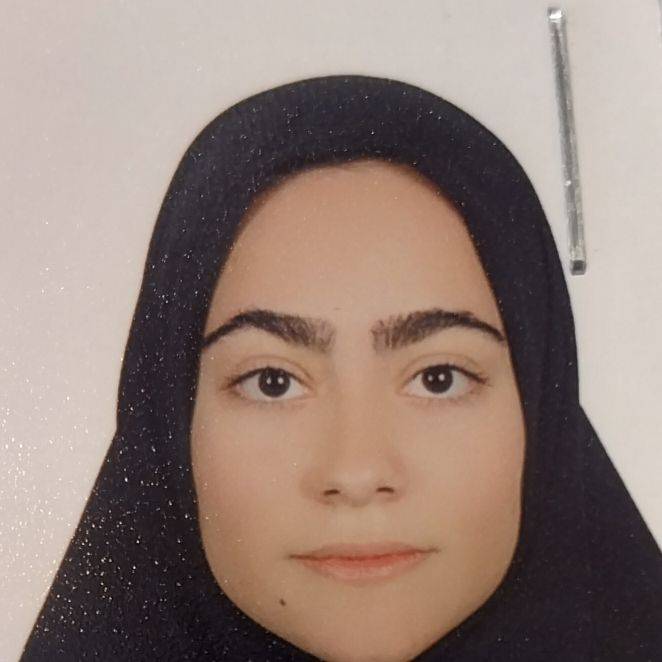 گفت وگو با هانیه انبارلویی قهرمان پیوستگی پایه دوازدهم تجربی