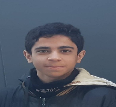 گفت و گو بردیا بهمنی با ایلیا امینیان قهرمان پیوستگی