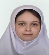 مصاحبه با  سما پورعبدلی دانش آموز  مقطع هشتم از  تبریز