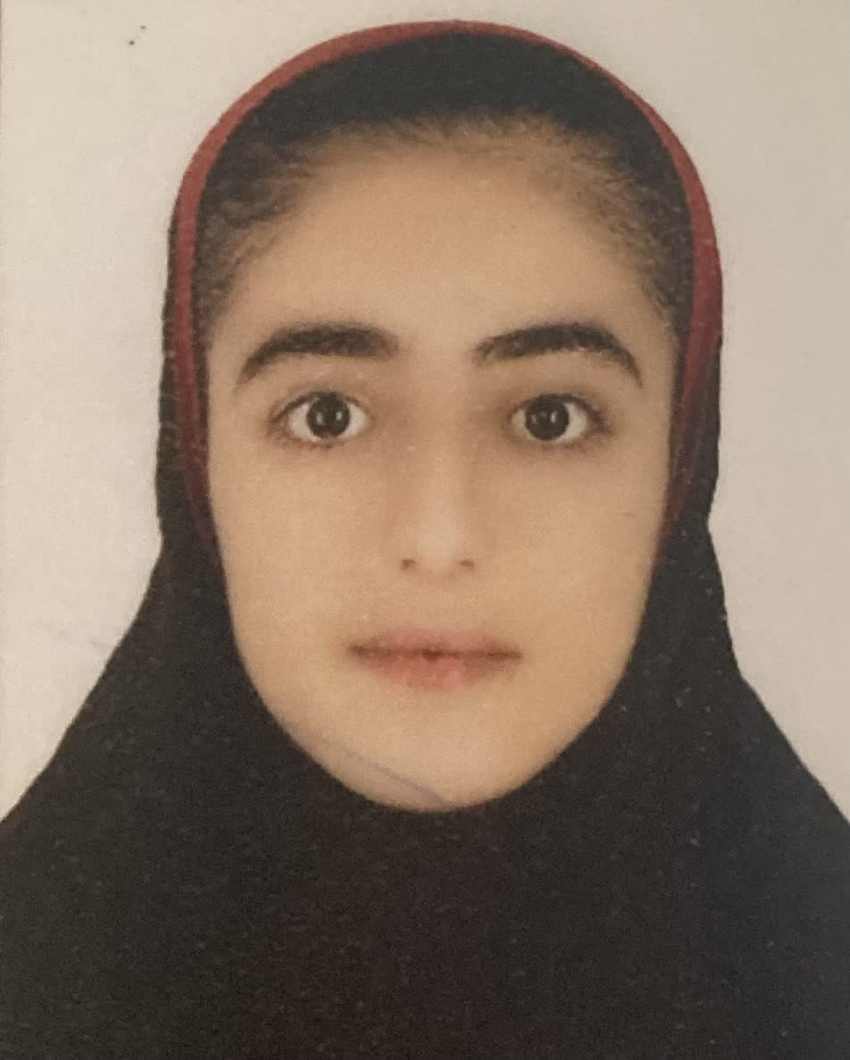 گفت و گو با الناز یوسفی قهرمان پیشرفت پایه دوازدهم انسانی