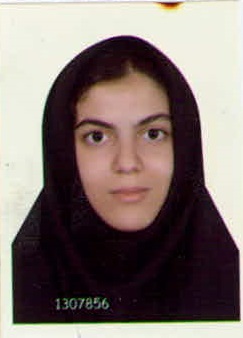 گفت و گو با  ثمین مولودی  -  مصاحبه دانش آموز میاندوآب دختر