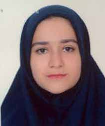 گفتگو با مهدیه کارگر - قهرمان پیشرفت از یزد دختر