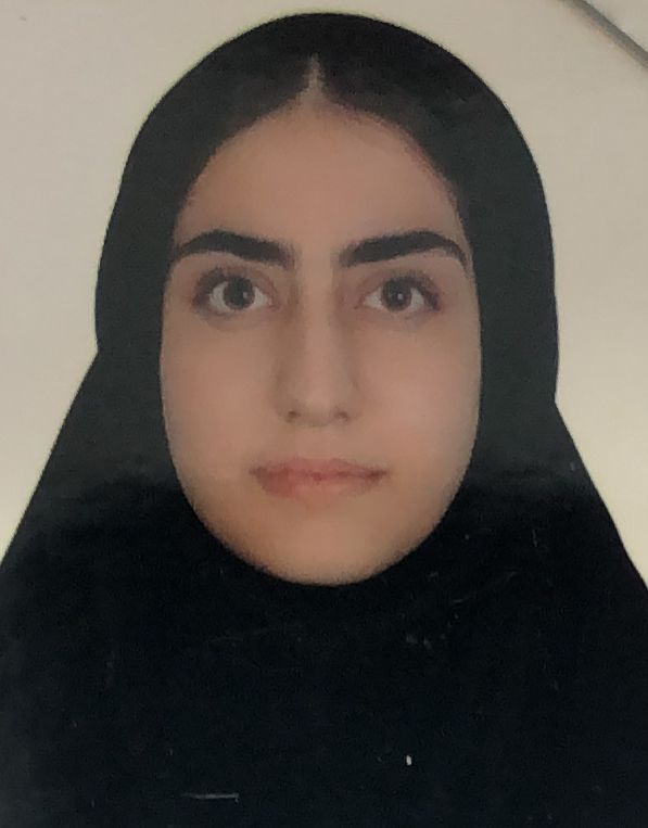 گفتگو با حسنا محمد یکی از قهرمانان پیشرفت نیمسال اول 11 تجربی