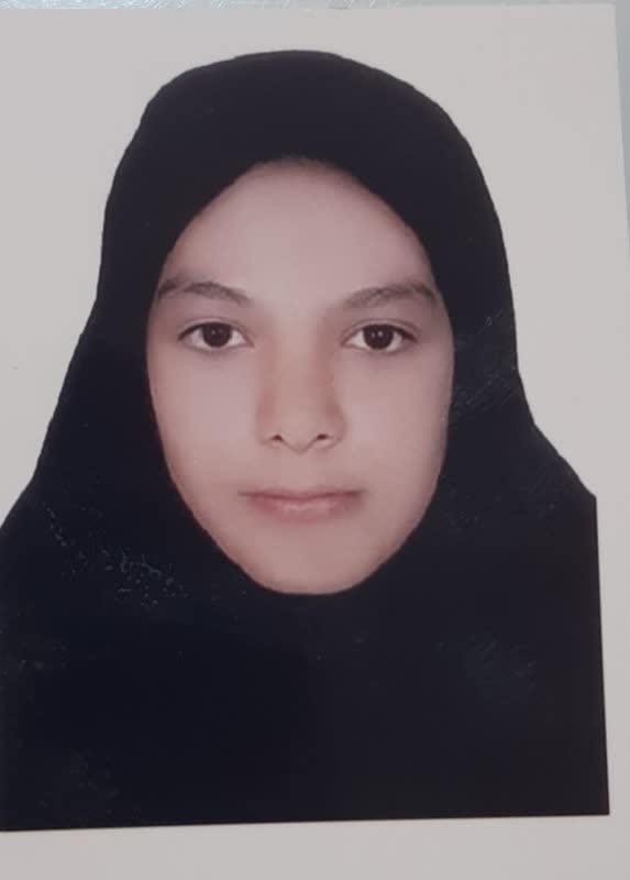 گفتگو با مبینا جواهری پایه دوازدهم تجربی قهرمان پیوستگی