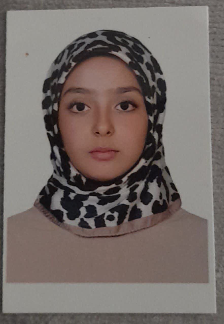 گفت و گو با سحر صالحی قهرمان پیشرفت پایه پنجم دبستان