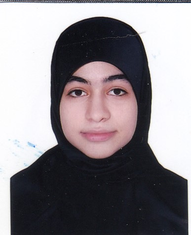 گفتگو با معصومه حسن زاده؛ 689 پاسخ صحیح یازدهم تجربی از قائم شهر