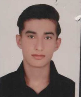 مصاحبه با امیرحسین آران قهرمان برتر دوازدهم انسانی از بافت