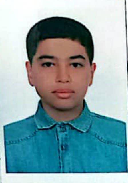 مصاحبه با محمداحسان حسنی پایه ششم دبستان