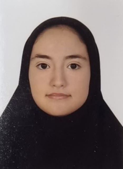 گفتگو با سارا نرماشیری قهرمان پیشرفت درسی