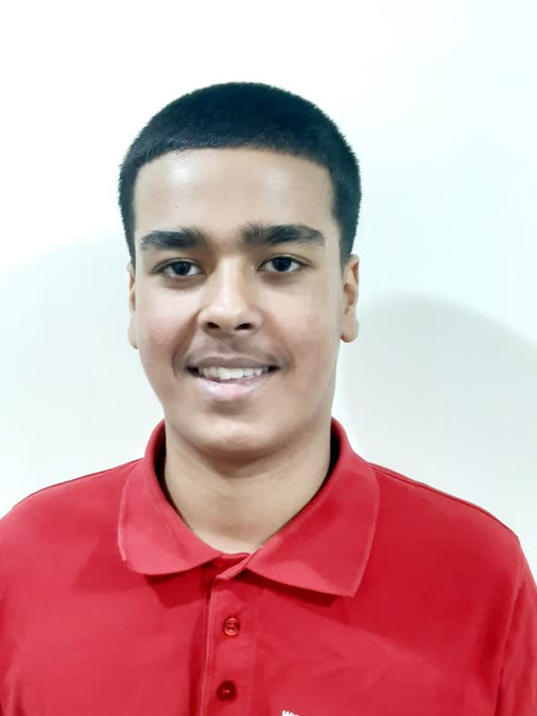 گفتگو با عمران نانی دانش آموز پایه نهم قهرمان پیوستگی