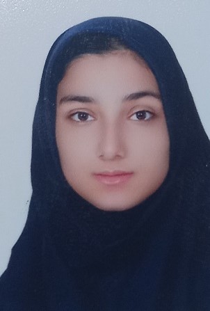 گفت وگو با:فاطمه شاهمرادی قهرمان پیشرفت یازدهم تجربی پلدختر