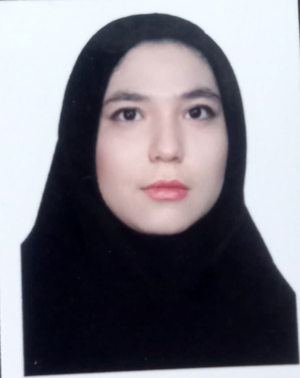 گفت و گو بافاطمه فاطمیه مفرد دوازدهم تجربی قهرمان پیشرفت