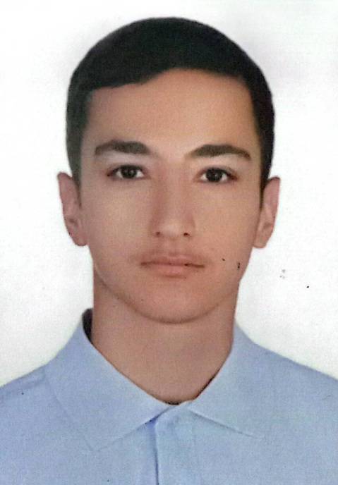 گفتگو با عرفان فرمانبردار لارمائی ؛ دانش آموز دوازدهم ریاضی