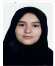 مصاحبه دانش اموز  حسنا احمدپوری مقطع هشتم از تبریز