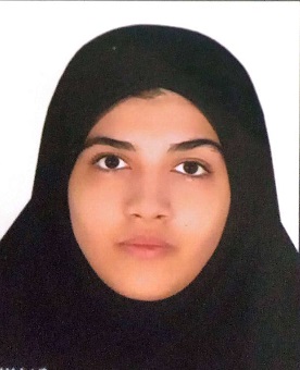 گفتگو با هستی فاروقی ؛ دوازدهم رشته تجربی