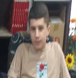 گفتگو با محمد مهدی حری ؛پایه دهم تجربی با بیش از 500 پاسخ صحیح