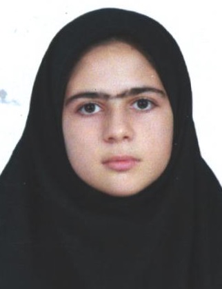 مصاحبه با مریم پسندیده : راه‌های موفقیت در آزمون- از بجنورد2