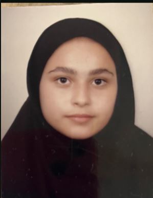 گفتگوی با پریا بیگ زاده سال دوازدهم تجربی  پیشرفت درسی