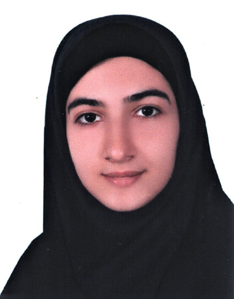 گفتگو با سارینا میرزاخانی پایه یازدهم تجربی