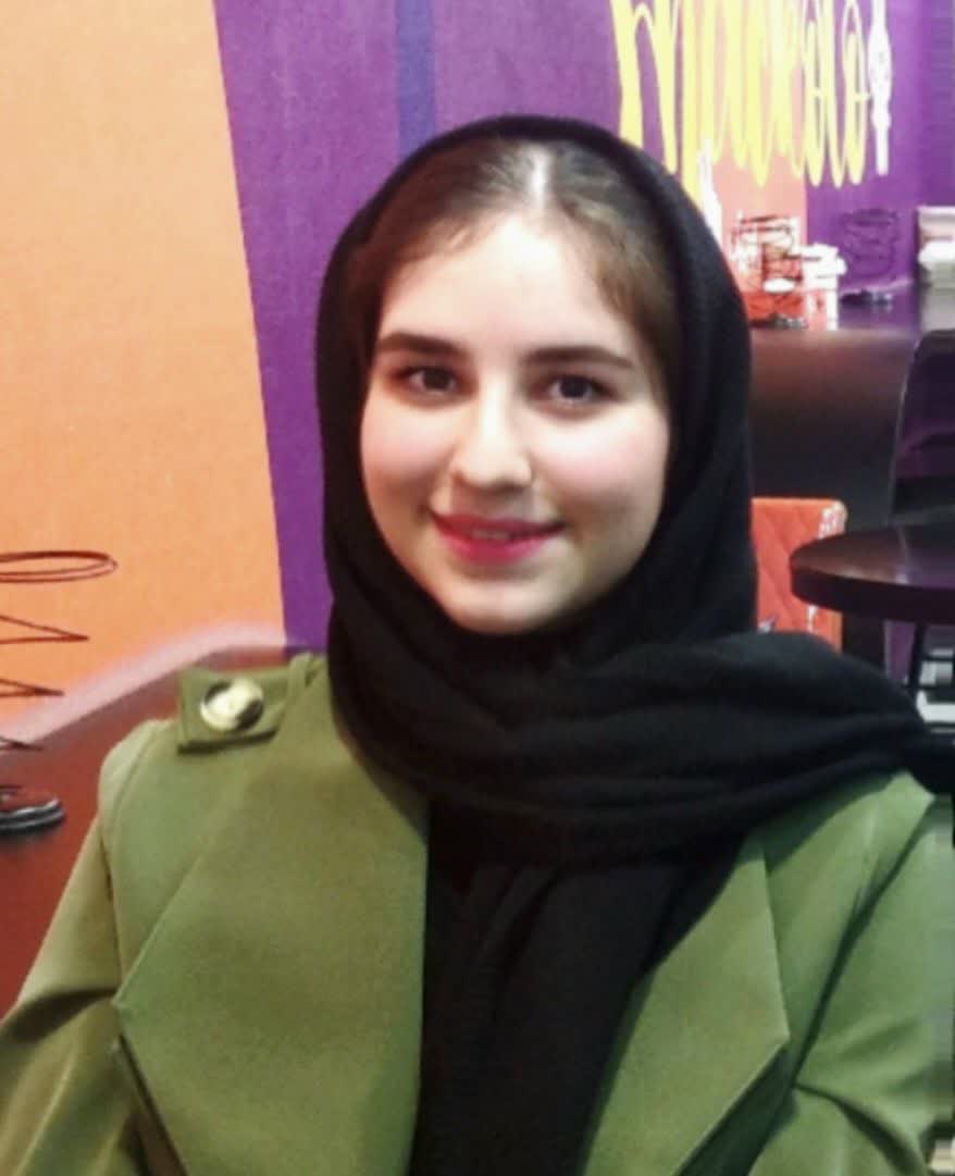 گفت و گو با مهسا ناصح تبار - قهرمان کنکوری ها