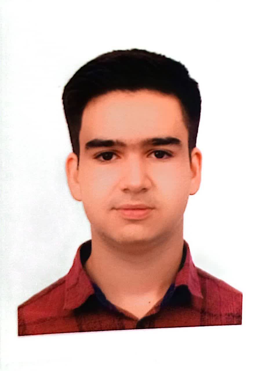 گفتگو با سجاد انعامی  دانش اموز برتر از شاهین شهر