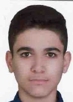 مصاحبه و گفت گو با محمد مهدی ریاحی کنکوری تراز برتر