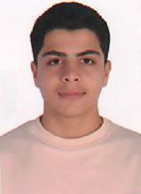 گفتگوبا علیرضا اسداله تبار؛دوازدهم تجربی قهرمان پیشرفت از امیرکلا