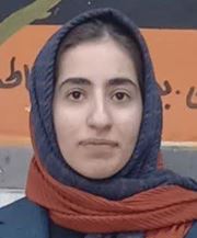 گفت و گو با سیده فاطمه نظامی شال دوازدهم انسانی خلخال