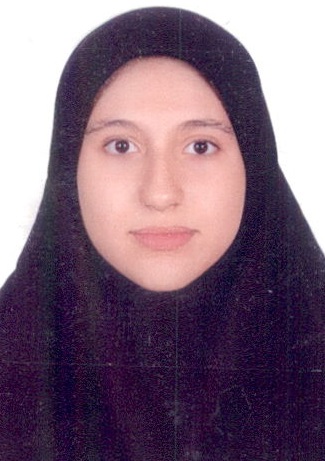 گفت و گو با فاطمه سادات مهدی نژاد پایه نهم قهرمان پیشرفت