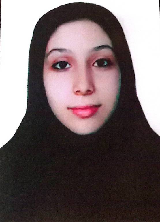 گفتگو با آیناز سعیدی ؛ قهرمان پیوستگی