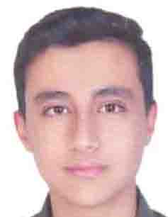 مصاحبه و گفت گو با رضا رادان دانش آموز تراز برتر