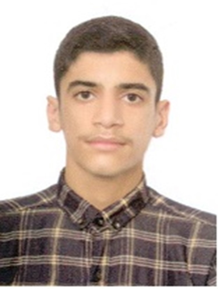 گفت و گو با: آرمین پریجائی قهرمان پیوستگی پایه دوازدهم تجربی