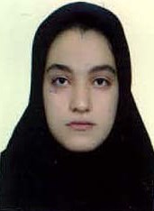 گفت و گو با  آسنا ذاکری قهرمان پیشرفت از شهر مرند