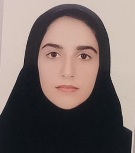 گفت و گو باپریا رستمی  پیشرفت تحصیلی از شهرستان ایوان